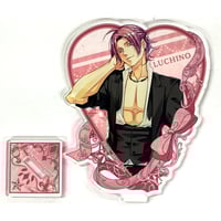 ローゼンメイデン』 ローゼンメイデン20周年展 デカアクリルスタンド