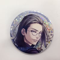 ブレイクマイケース 城瀬由鶴 缶バッジ | K-BOOKS 池袋 2次元グッズ通販