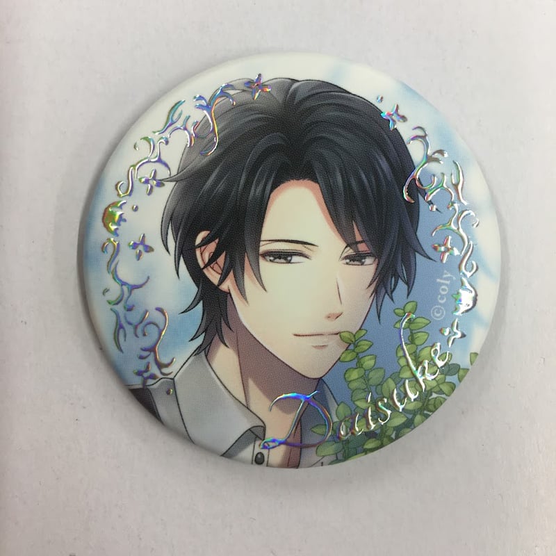 スタマイ 缶バッジ 関 【公式通販】