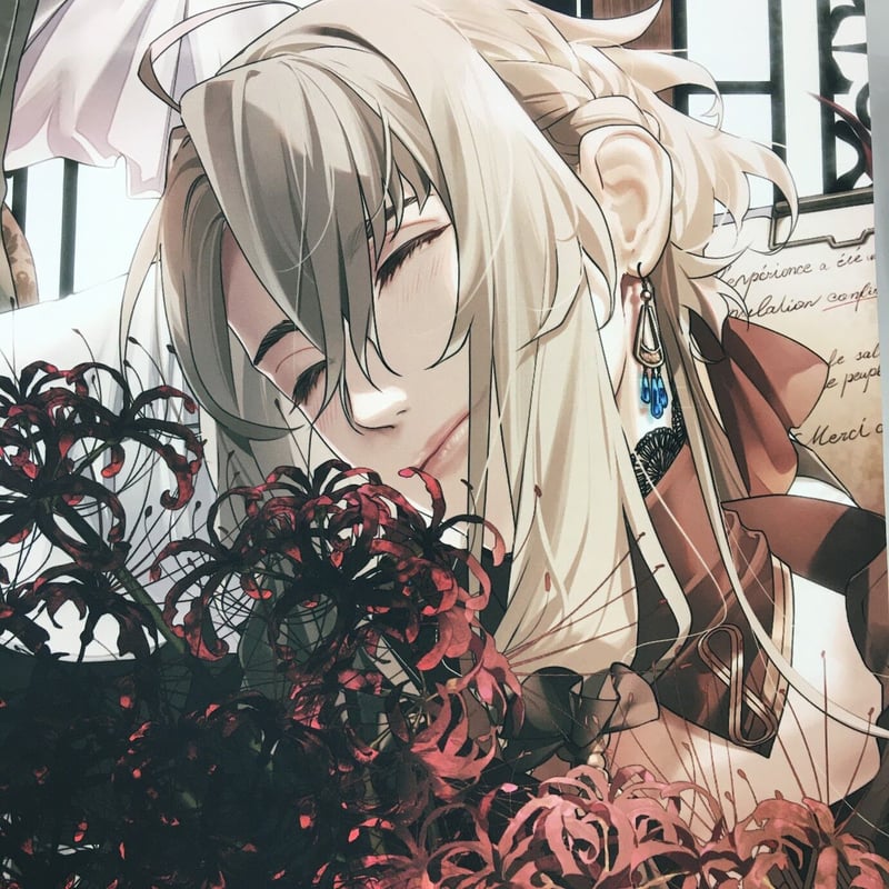 ○終遠のヴィルシュ アンクゥ タペストリー | K-BOOKS 池袋 2次元