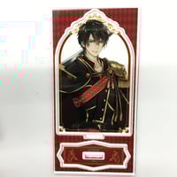 ピオフィオーレの晩鐘 ニコラ オトメイトイラストカード ノーマル