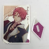 るろうに剣心 -明治剣客浪漫譚- 瀬田 宗次郎 アクリルキーホルダー | K