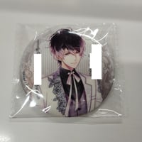 終遠のヴィルシュ シアン アクリルスタンド | K-BOOKS 池袋 2次元