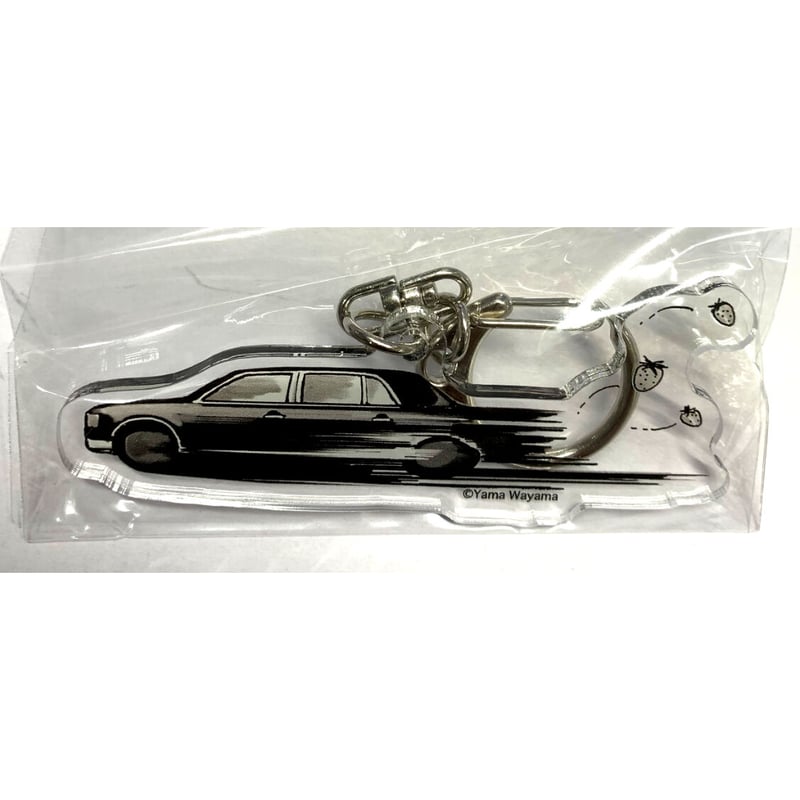 和山やま 『カラオケ行こ！&ファミレス行こ。』 アクリルチャーム 狂児