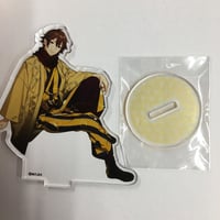 Collar×Malice 柳愛時 缶バッジ | K-BOOKS 池袋 2次元グッズ通販