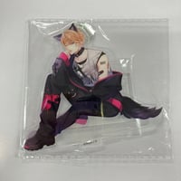 DIABOLIK LOVERS 無神ルキ アクリルスタンド | K-BOOKS 池袋 2次元グ