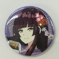 日丸屋秀和 『ヘタリア』 ハート型 缶バッジ イギリス | K-BOOKS 池袋