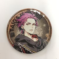 ヒプノシスマイク 天国獄 Extra Wardrobe04 トレーディング缶バッジ