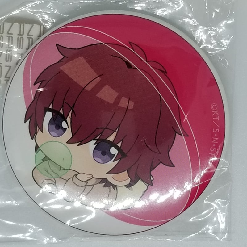 テニスの王子様 丸井 ブン太 アニカプ | K-BOOKS 池袋 2次元グッズ通販