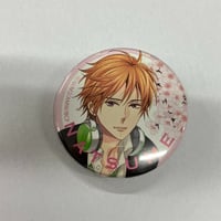 Collar×Malice 笹塚尊 缶バッジ | K-BOOKS 池袋 2次元グッズ通販