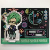 日丸屋秀和 『ヘタリア』 ミニクロック イギリス | K-BOOKS 池袋 2