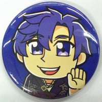 刀剣乱舞 スクエア缶バッジコレクション 包丁藤四郎 | K-BOOKS 池袋 2