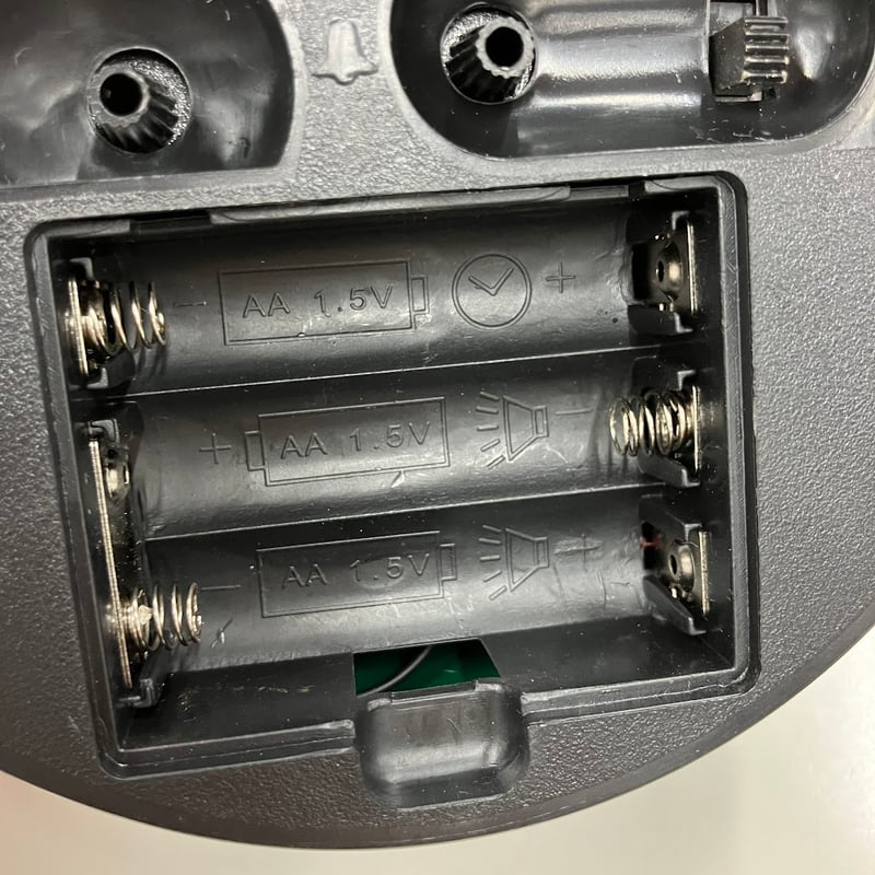 イタミ有】AMNESIA ケント ボイスクロック | K-BOOKS 池袋 2次元