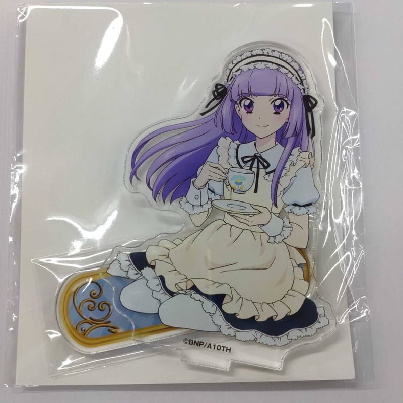 アイカツ！ 10th STORY ～未来へのSTARWAY～ 楽天コレクション A-5