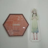 ジャックジャンヌ 高科更文 缶バッジ 冬公演ver. | K-BOOKS 池袋 2