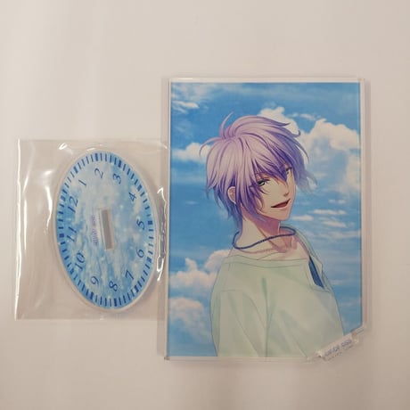 CATEGORY 夏空のモノローグ | K-BOOKS 池袋 2次元グッズ通販