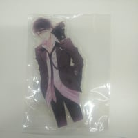 DIABOLIK LOVERS 無神ルキ アクリルスタンド | K-BOOKS 池袋 2次元グ