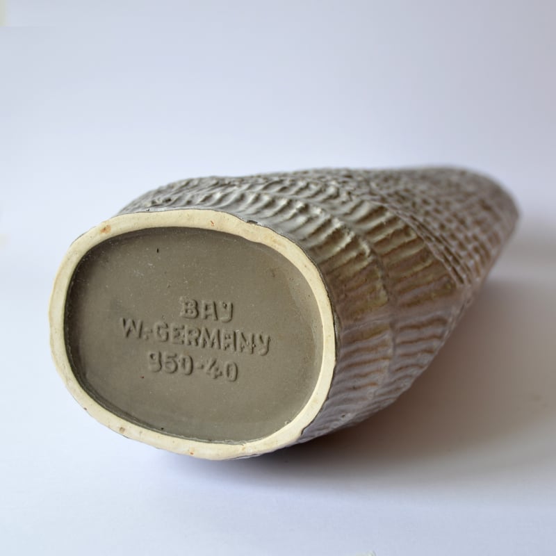 Fat Lava / BAY Keramik (ファットラヴァ/ベイ ケラミック(旧西ドイツ)