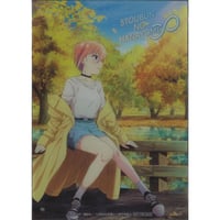 くじコレ『グリッドマンユニバース』IF魔法少女 A-01選べるアクリル