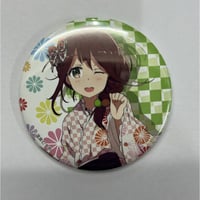 ウマ娘 セイウンスカイ きゃらドリ アクリルスタンド ひな祭り | K