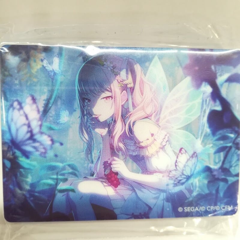 プロジェクトセカイ 暁山瑞希 ノーブルアートコレクション vol.16 | K