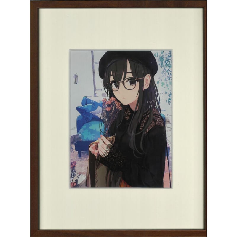 やはり俺の青春ラブコメはまちがっている。 プリマグラフィ 雪ノ下雪乃