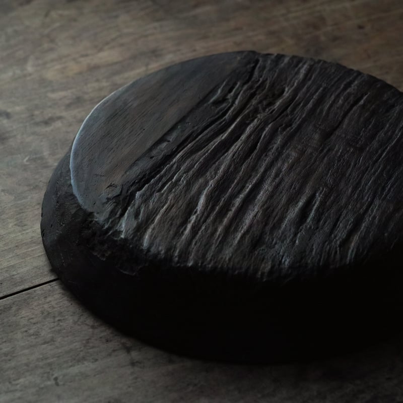 李朝済州盆 / 朝鮮時代後期 | tsuchika