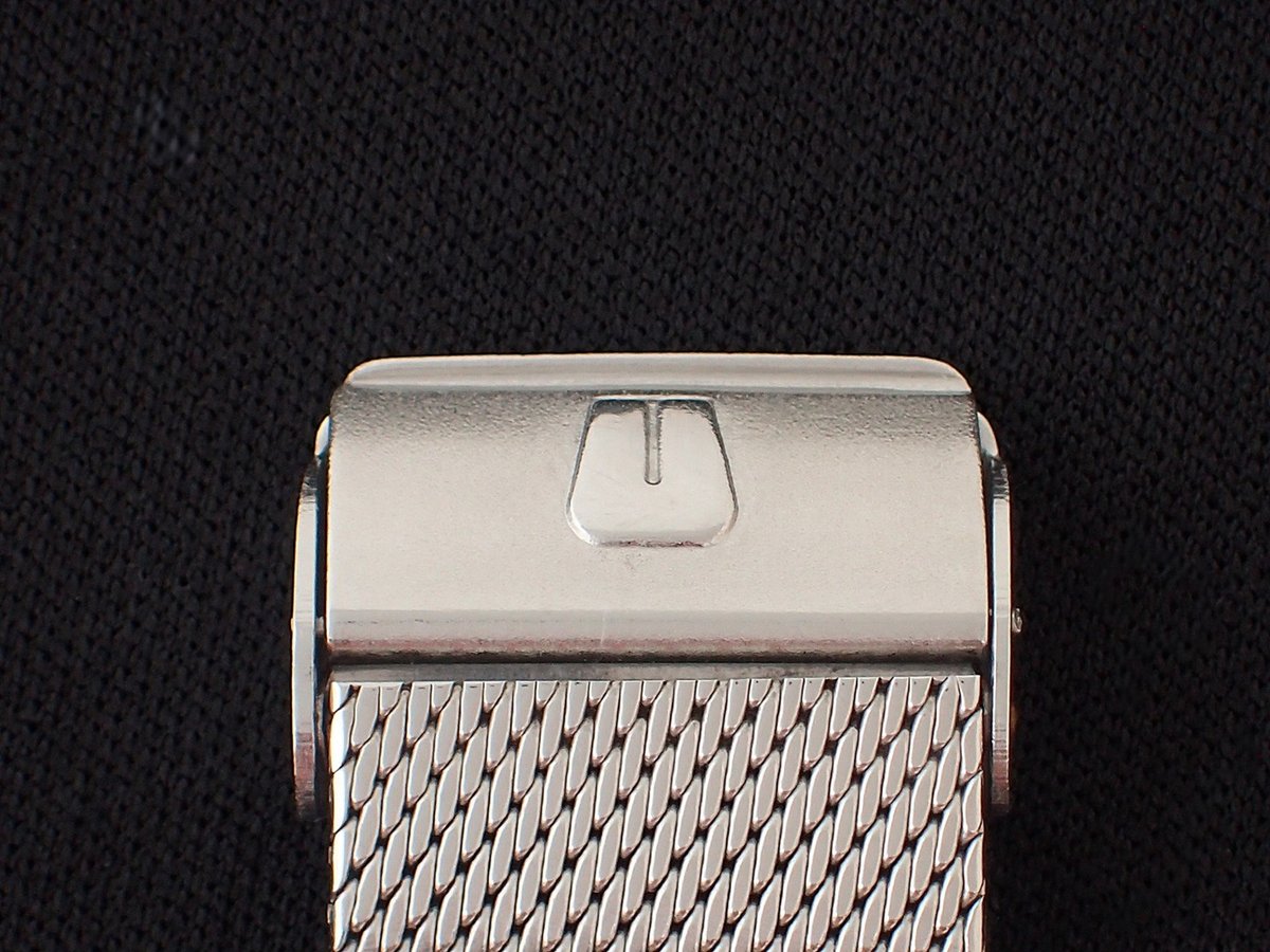 AZ-24B ユニバーサルジュネーブ UNIVERSAL GENEVE ホワイトシャドー