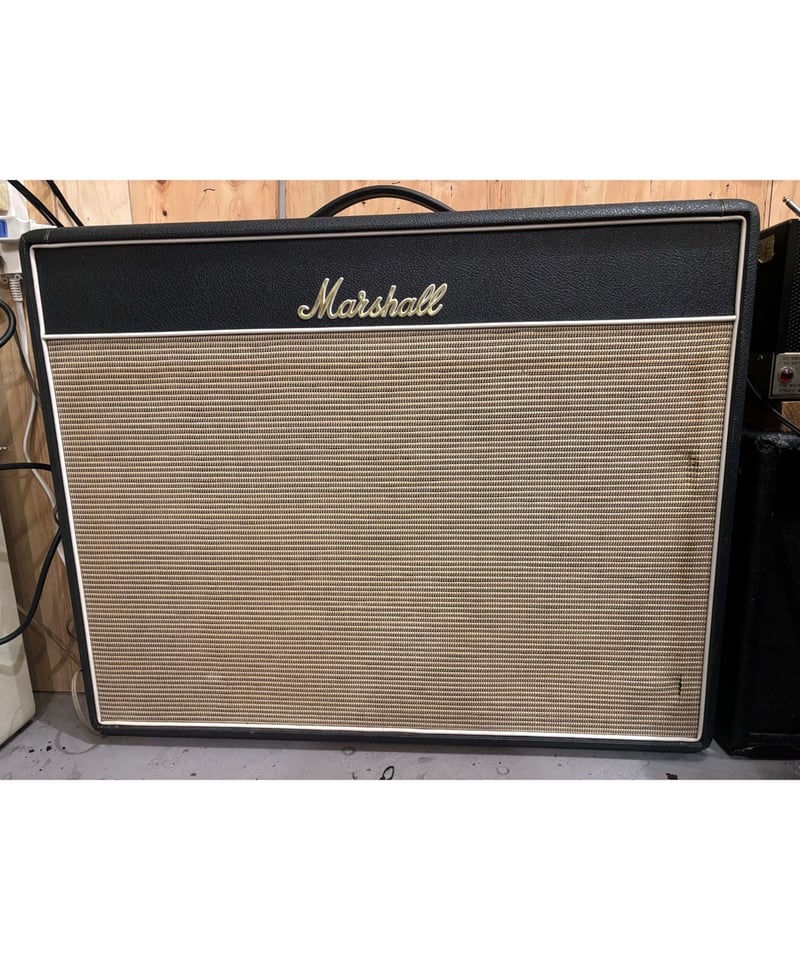 Marshall 1962 BluesBreaker | ギター屋funk ojisan
