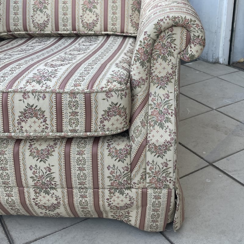 2431 カリモク domani / 1Pソファ | 家具の富士