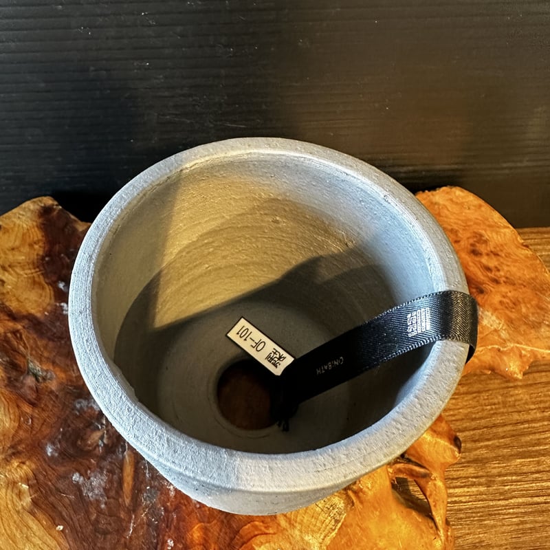 三州みやび鉢 深鉢 OFシリーズ | FLORESTA's STORE