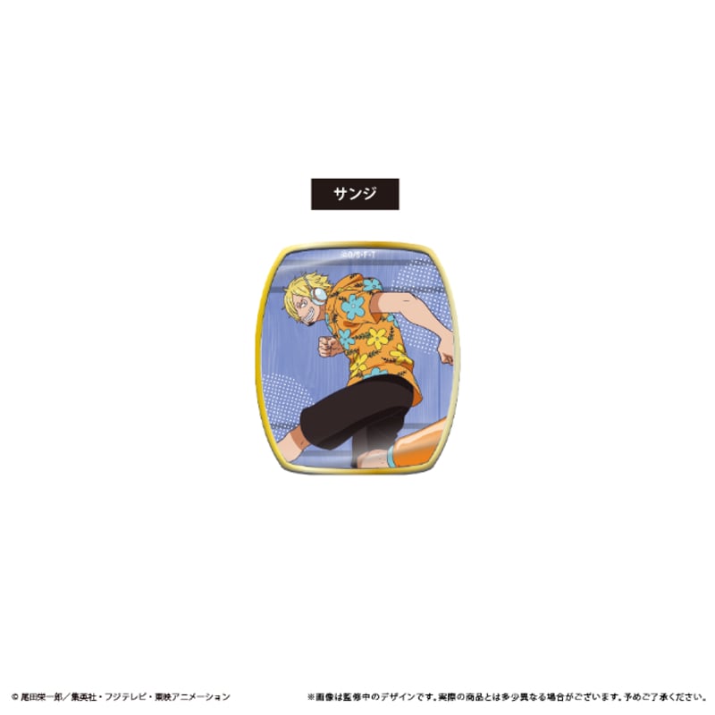 ONE PIECE ピンズ | TAPIOCA online shop｜アニメグッズの公式通販サイト