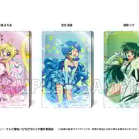 ぴちぴちピッチ プラッシュマスコット | TAPIOCA online shop｜アニメ