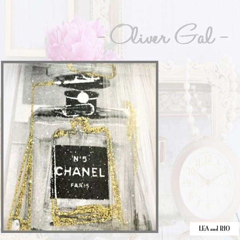 Oliver Gal -オリバー・ガル-】絵画 | LEAandRIO