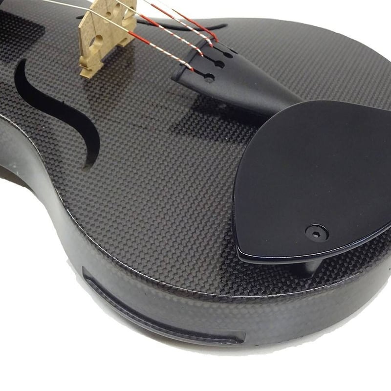 バイオリン【EVOライン】mezzo-forte カーボンファイバー製 | mezzo for