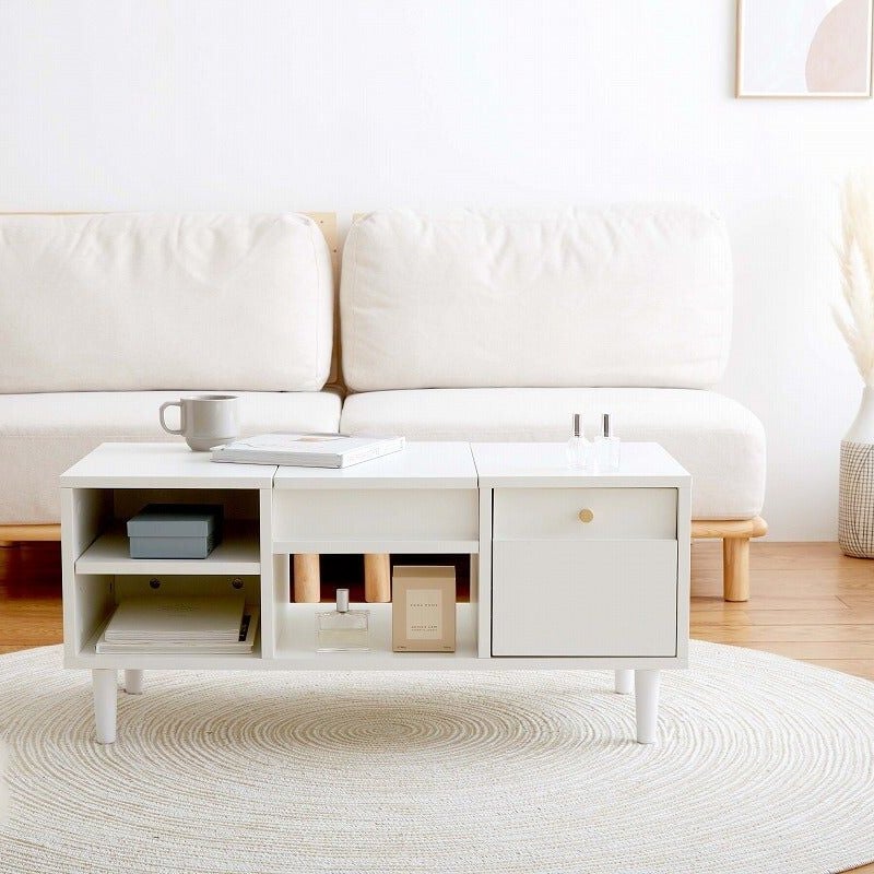 Charme ドレッサーテーブル | cocofage