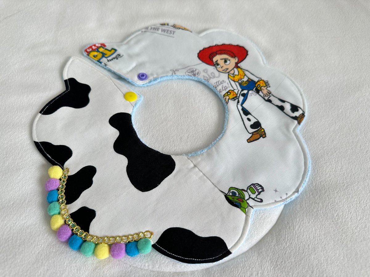 トイストーリースタイ 【A】 | Mompetit chou︎𓂃.𓂃⑅*ॱ˖•STORE