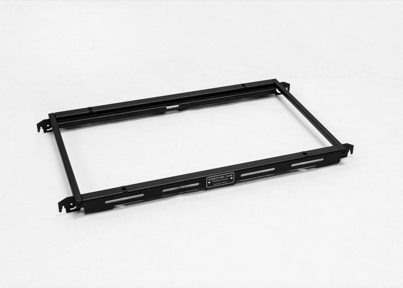 Dachshund 2.5ユニット+RAVEN SIDE TABLE+拡張ストーブフレーム |