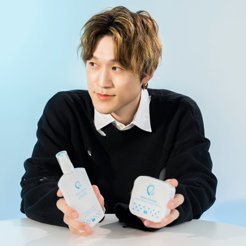 定期便】P2スキンケアセット(ノンアルコール） | P2-Skincare