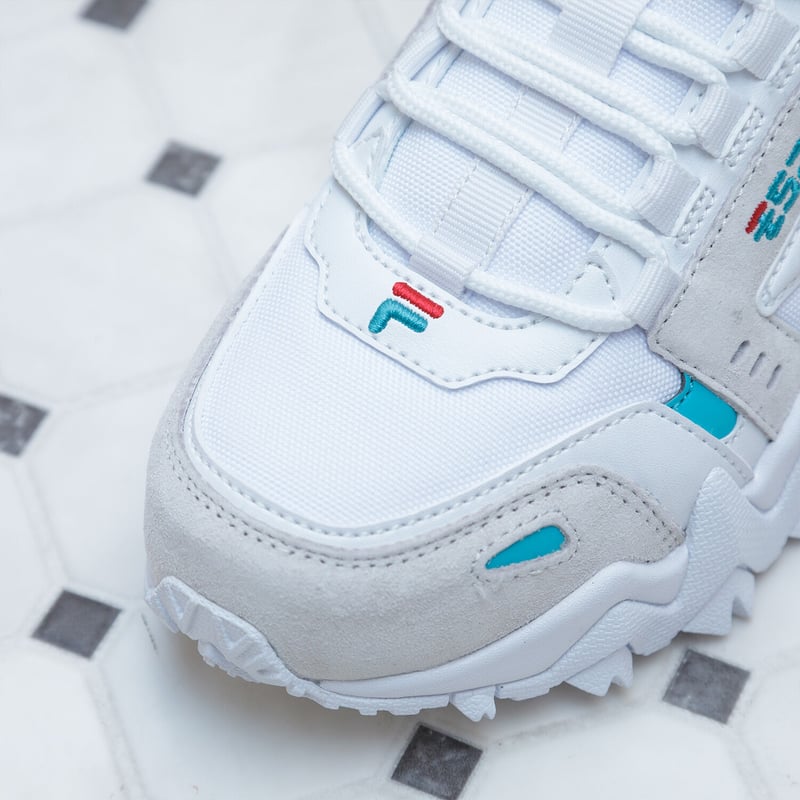 そらる×FILA OAKMONT TR-はんぺんくんモデル【White】 | Special