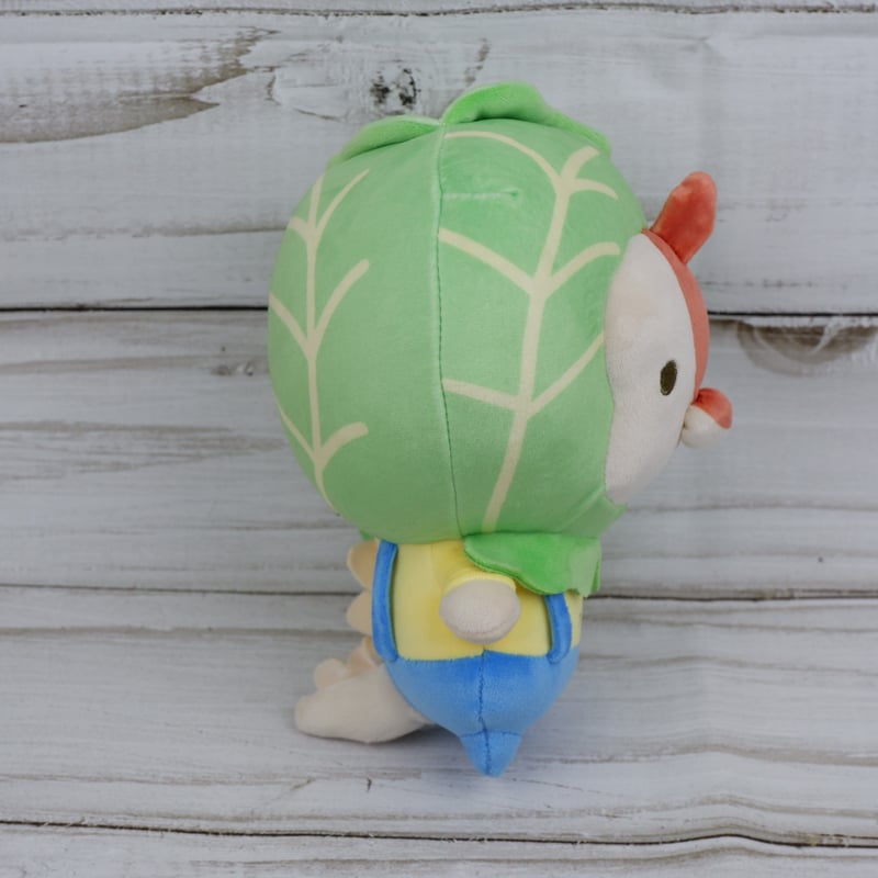 ポタジェンヌぬいぐるみ | mobilitystation