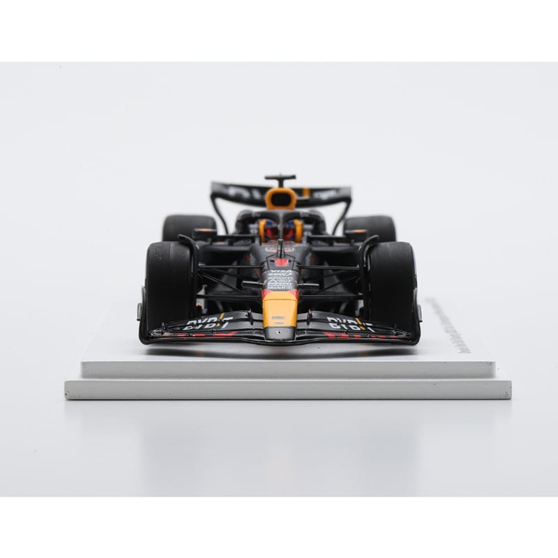 2024F1ミニカー 日本GP仕様【No.1 M.Verstappen】 | mobility