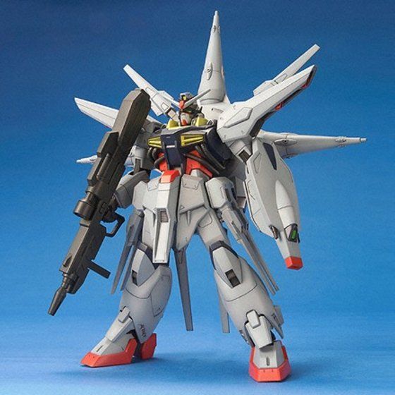 ガンダムSEED BANDAI 1/100 プロヴィデンスガンダム G28 | NEW GUN