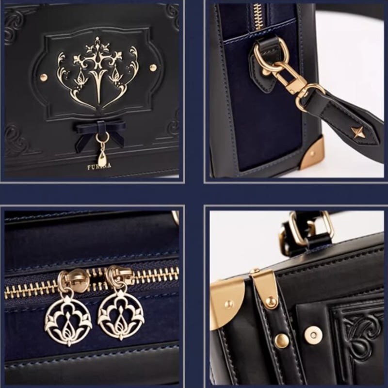 原神公式店】フリーナ 痛バッグ 299元 | ちゃぱん