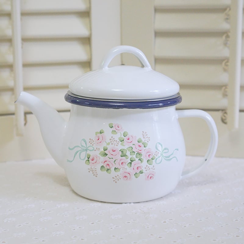 フレンチシックセレクトA イマン マグ＆ポット4点SET | Frenchchic