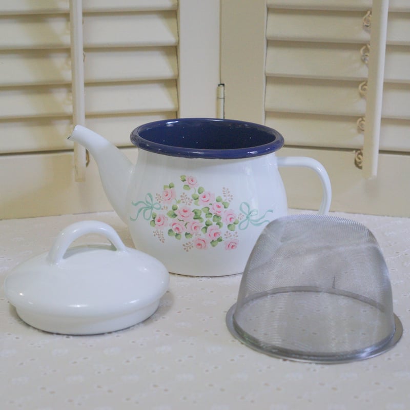 フレンチシックセレクトA イマン マグ＆ポット4点SET | Frenchchic