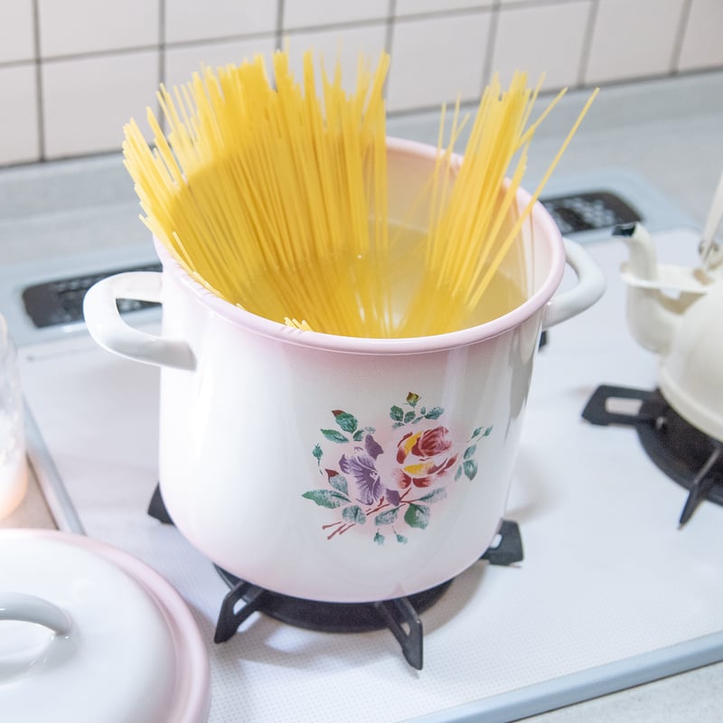 イマン プリンセスローズ ライス缶 | Frenchchic