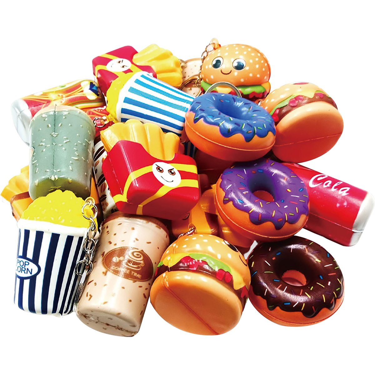 ﾊﾞﾗｴﾃｨﾐﾆｽｸｲｰｽﾞ | ACT`store