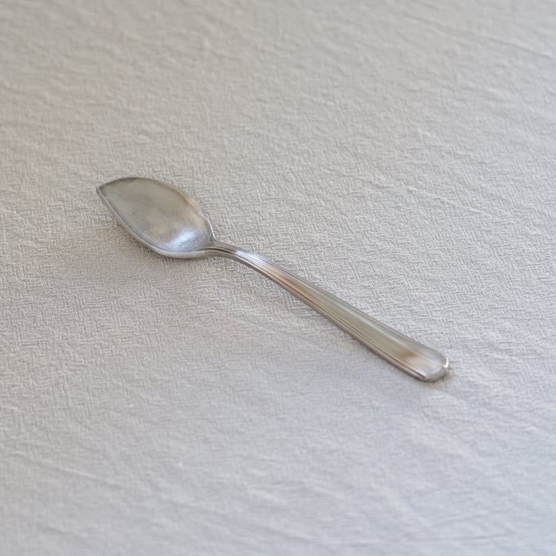 竹俣勇壱_ryoケーキスプーン | 暮らしの品 つかもと