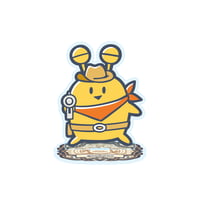 GENKAI REVOLVER!! スクイーズ ごんかね | GENKAI REVOLVER!